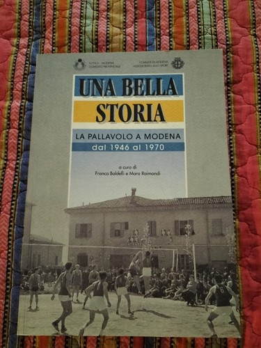 Una bella storia - bella, la