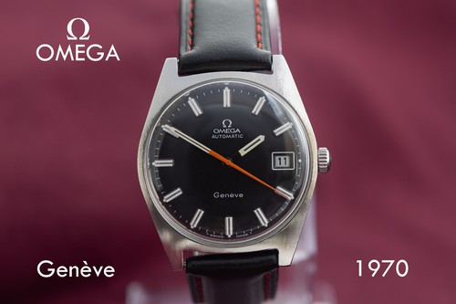Orologio omega geneve - orologio,