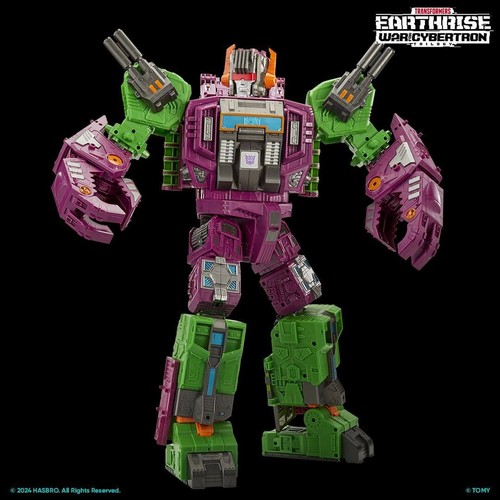 Scorponok transformers - .,
