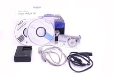 Olympus Stylus Mju 760