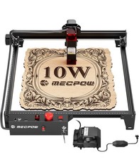 Mecpow X3 Pro 10w Laser