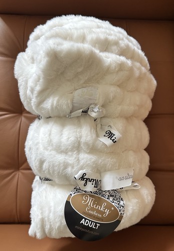 Coperta minky couture abbracci - coperta,