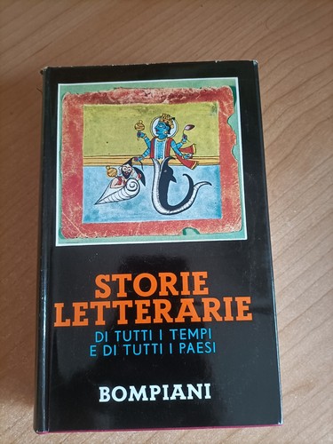 Storie letterarie tutti i - storie,