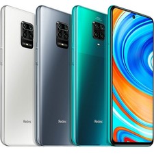 Smartphone xiaomi redmi note - smartphone,