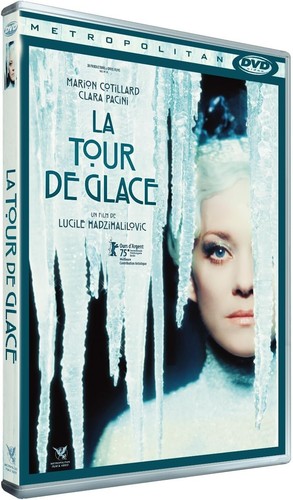 Dvd tour glace - ***,