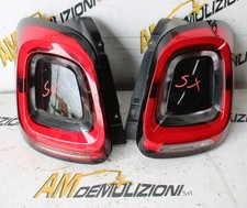 FARO FANALE STOP POSTERIORE DX