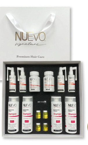Nuevo signature mesi hair - signature, 6
