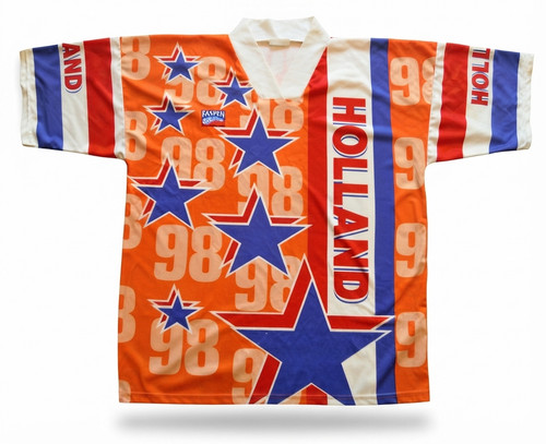 Maglia shirt trikot - trikot, vintage