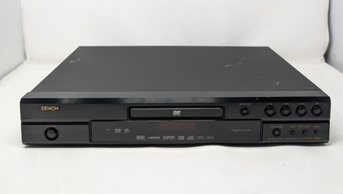 Denon dvd 1930ci - denon, lettore
