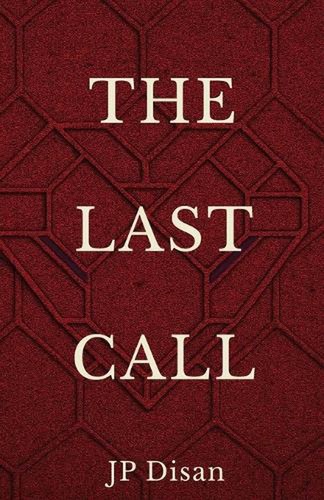 The last call disan - the,