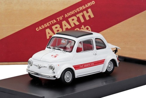 Brumm fiat 500 - brumm,