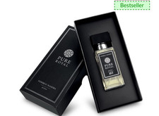 FM 823 PARFUM HOMME - COLLEZIONE PURE ROYAL