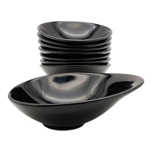 Mikasa ufo set ciotole da - ufo,