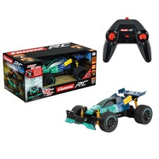 RC Buggy Factory Racing #21