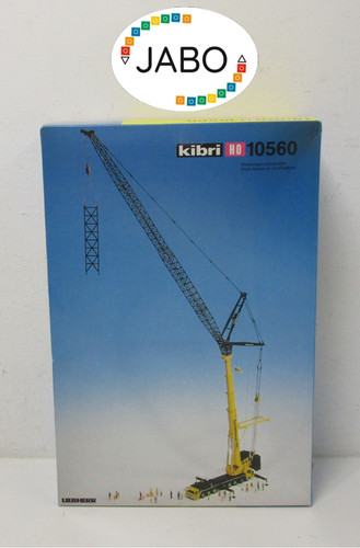 Kibri 10560 - kibri,