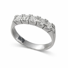 Anello donna veretta oro - veretta, in
