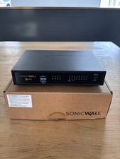 Firewall SonicWall TZ270 Gen 7