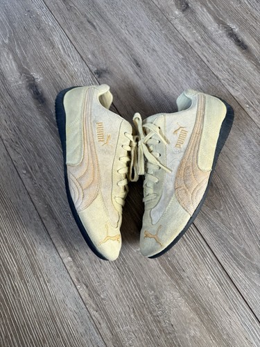 Sneakers puma speedcat vintage - puma,
