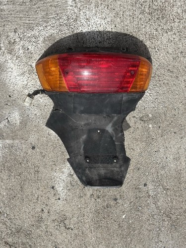 Stop posteriore piaggio - stop,