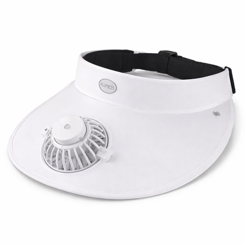 Cappello con visiera - visiera, e