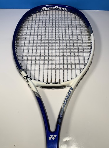Yonex urq speed racchetta da - speed, 8