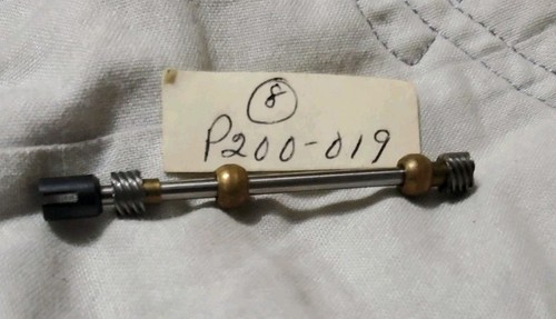 Rivarossi 200 019 - rivarossi, p-200-019