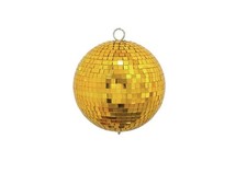 2 pezzi - Sfera a Specchio