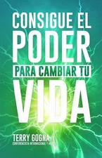 Consigue el Poder Para Cambiar