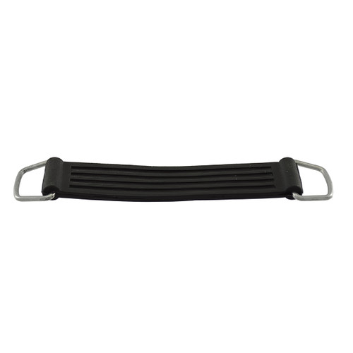 Cinghietta blocca batteria - blocca,