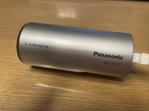 Panasonic camera tube smart - camera,