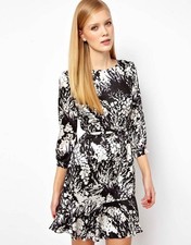 Karen Millen abito donna