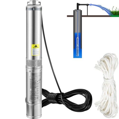 Vevor pompa acqua - vevor,