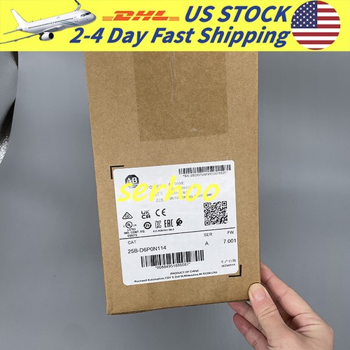 Nuovissimo allen bradley - nuovissimo, allen-bradley