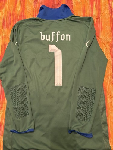 Maglia italia calcio - maglia,