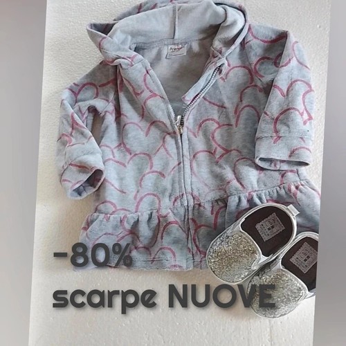 Set autunno bimba mesi - autunno,