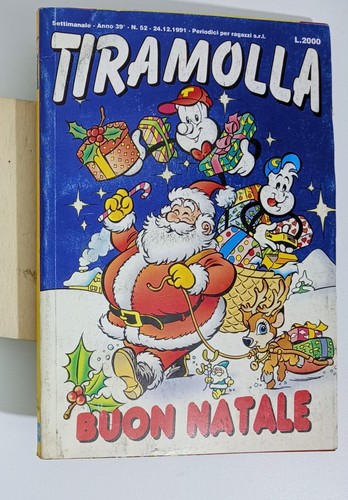 I148938 tiramolla 1991 39 - a.,