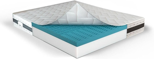 Materasso matrimoniale - materasso,