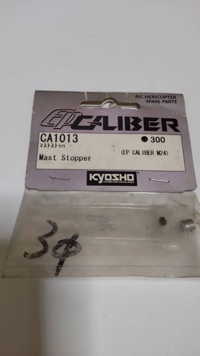 Kyosho calibro ca1013 tappo - kyosho,