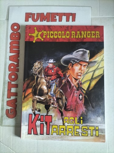 Piccolo ranger if - il,
