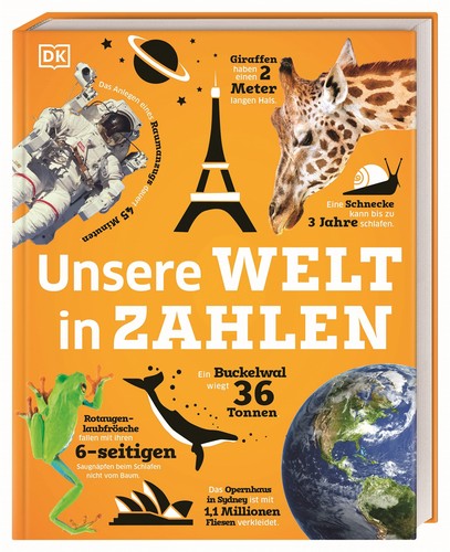 Unsere welt zahlen ein - welt, zahlen: