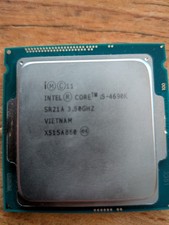 Processore CPU Intel Core