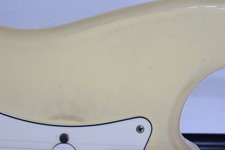 Fender TEX-MEX STRATOCASTER