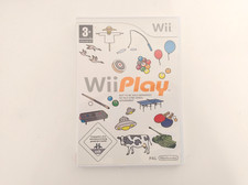 Wii Play Nintendo Wii Completo