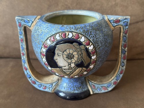Anfora opere grande vaso - opere,