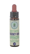 Emergency remedy 39 - remedy, nr
