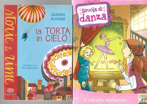 Scuola danza la torta nel - danza,