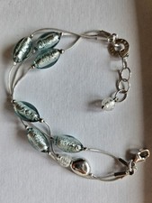 Bracciale antica murrina con - bracciale,