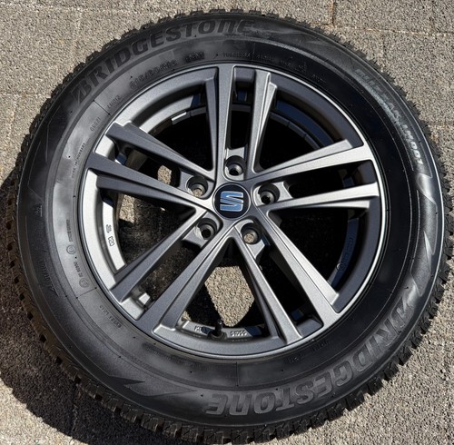 Cerchi lega originali 16 - lega, 16"