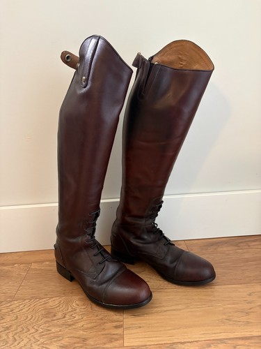 Ariat stivali campo alti - da,