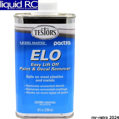 Testors f542143 easy lift - testors, lift-off